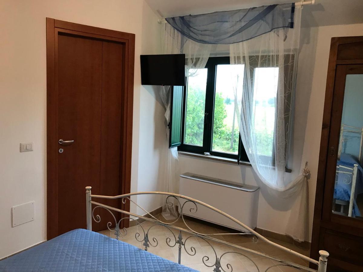 La Dolce Vita Porto Recanati Zewnętrze zdjęcie
