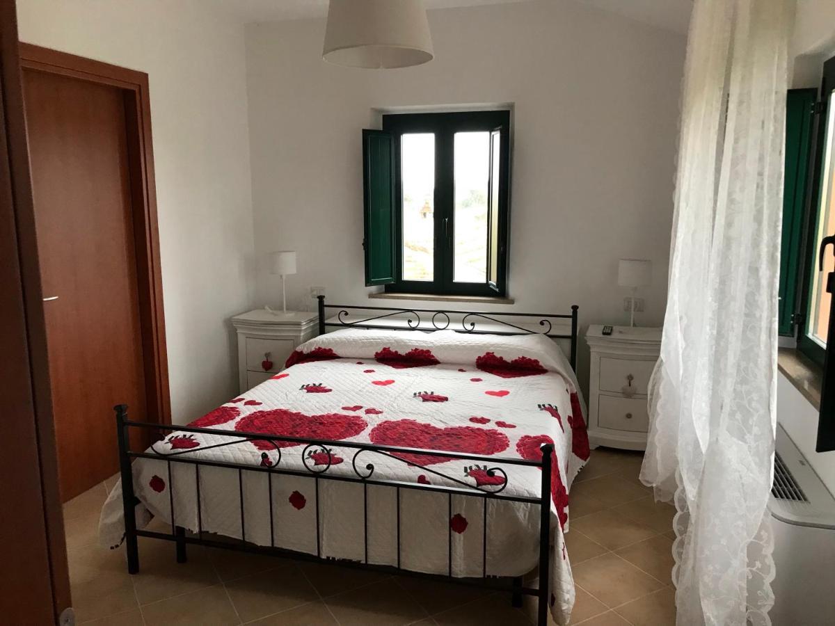 La Dolce Vita Porto Recanati Zewnętrze zdjęcie